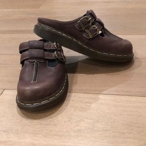 Dr. Martens Mary Jane